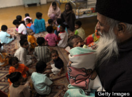 World's Greatest Living Humanitarian May Be From Pakistan