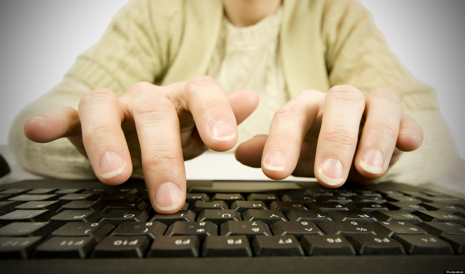 New Research Debunks Key Myth About Keyboards