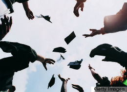 My Advice to My Graduating Son: I Hope You Fail