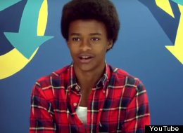 Why These Teens Were Surprised About The 'Cup Song'... (VIDEO)