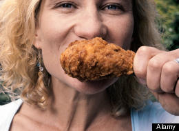 Is This D.C.'s Best Fried Chicken?
