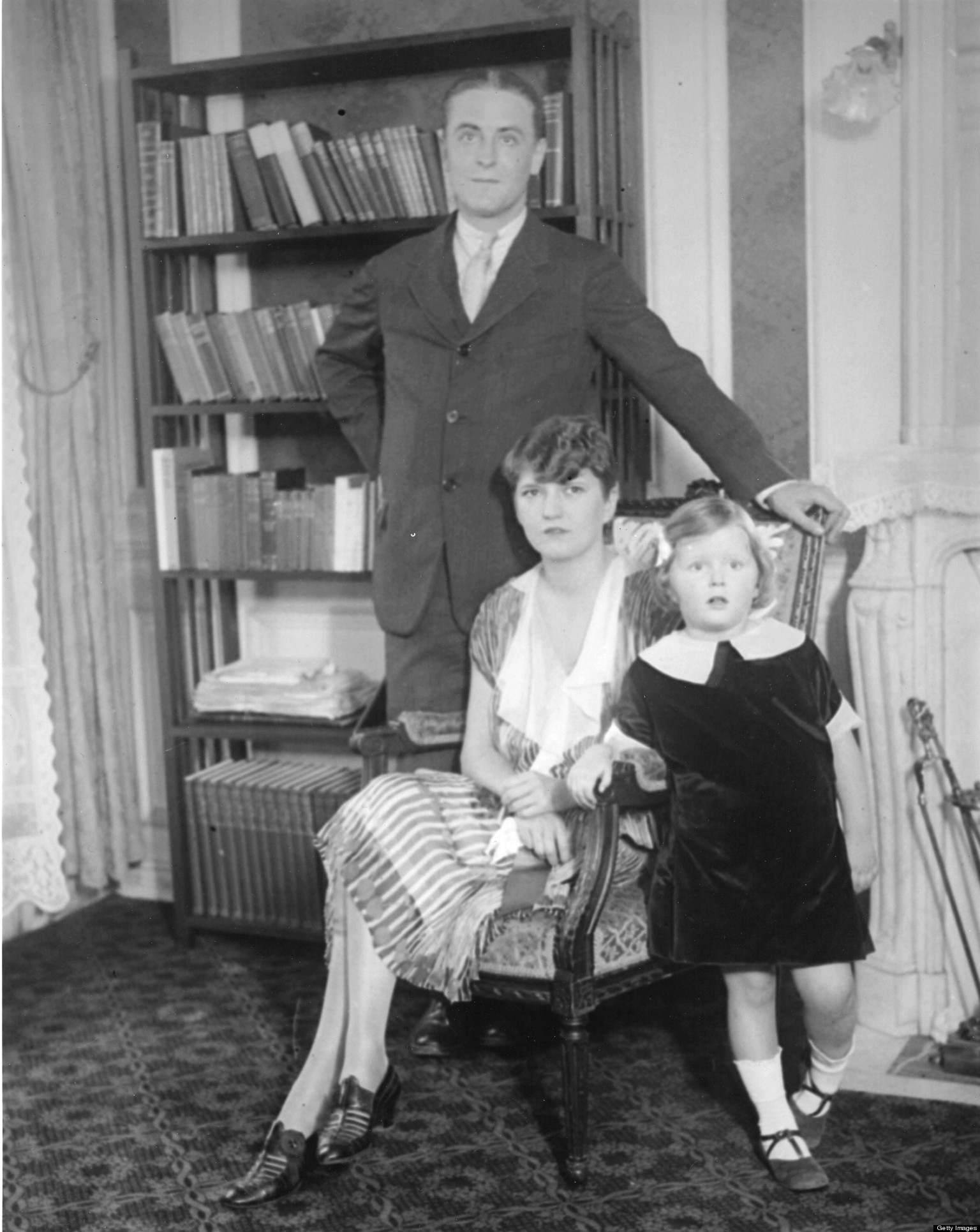 Zelda Fitzgerald Quotes About Flappers. QuotesGram