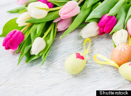 Le langage des fleurs pour la fête des Mères
