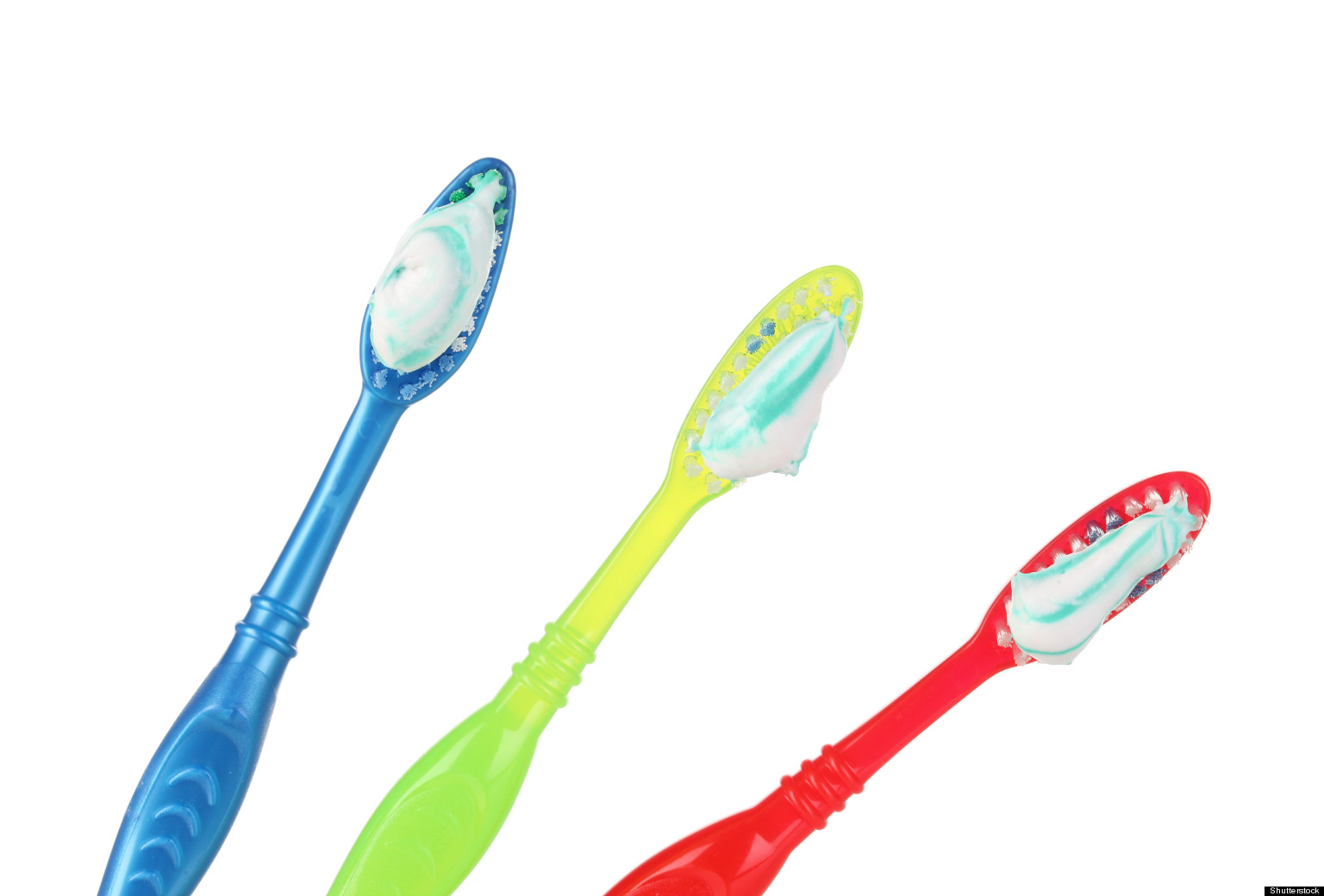 Should You Change Your Toothbrush After Being Sick? Strep Study Holds