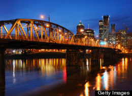 Best (Free) Things To Do In Portland
