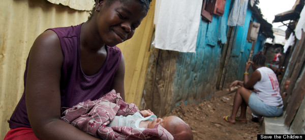 State Of The World's Mothers Report 2013 Identifies Best And Worst Countries To Be A Mother