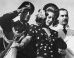 PHOTOS: Eva Peron's Style Set The Bar For Fashionable First Ladies
