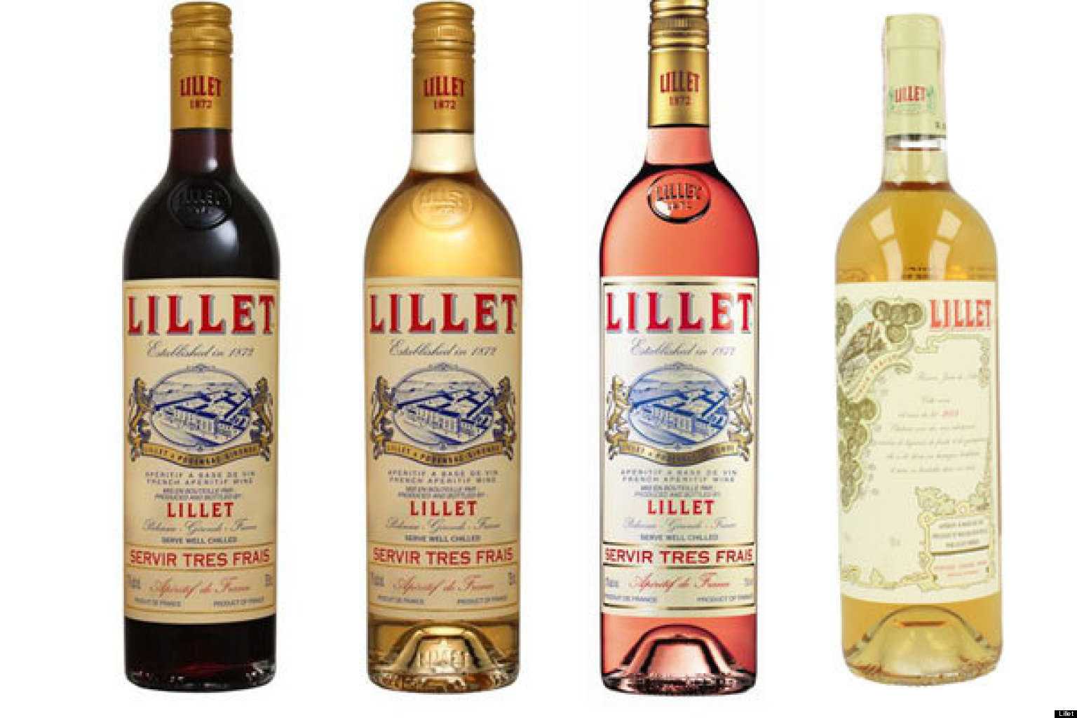 lillet