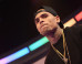 PHOTO: Chris Brown Ordered To Remove His Own Graffiti