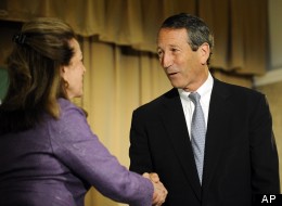 POLLSTER UPDATE - South Carolina Special Election Poll Shows Close Race