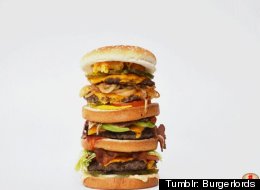 12 Hunger-Inducing GIFs We Love