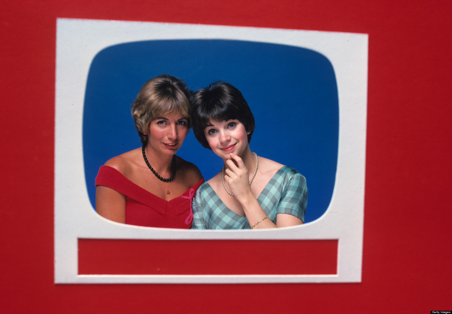 Why 'Laverne And Shirley' Was So Great, 30 Years After The Series Ended