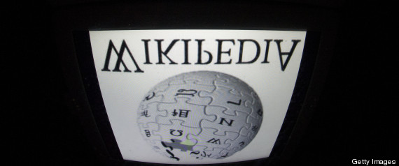 WIKIPEDIA WORMHOLES