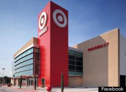 Target Stores Open In B.C. Tuesday