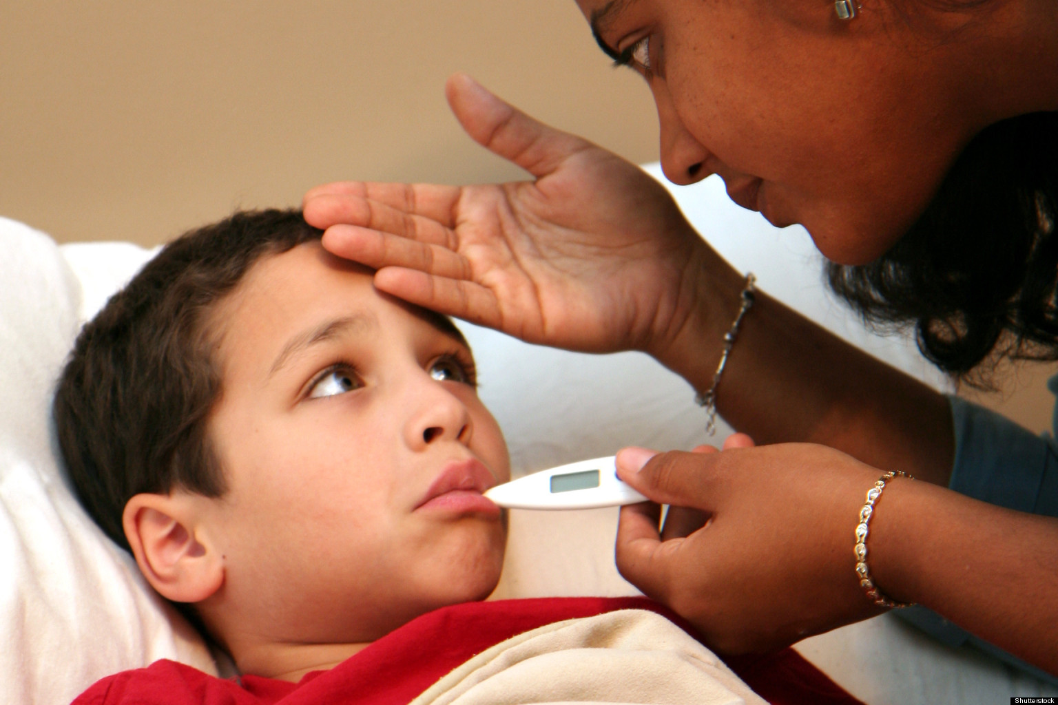 child medicine for fever