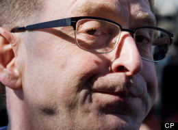 Dix Disses Clark's Election Campaign