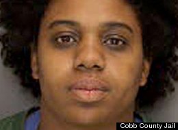 Woman Accused Of Stealing Bible