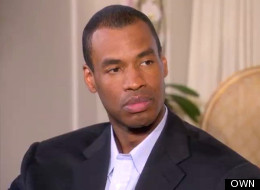 WATCH: What Jason Collins Wishes He Would Have Told His Fiancée