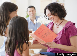 5 Ways To Reduce Mom's Stress This Mother's Day