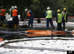 How Many Enbridge Pumps Comply With Safety Rules?