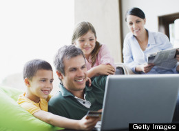 It's Time to Be a Parent and Not a 'Secret Diary Reader': A Response to 'Cyberparenting and the Risk of T.M.I.'