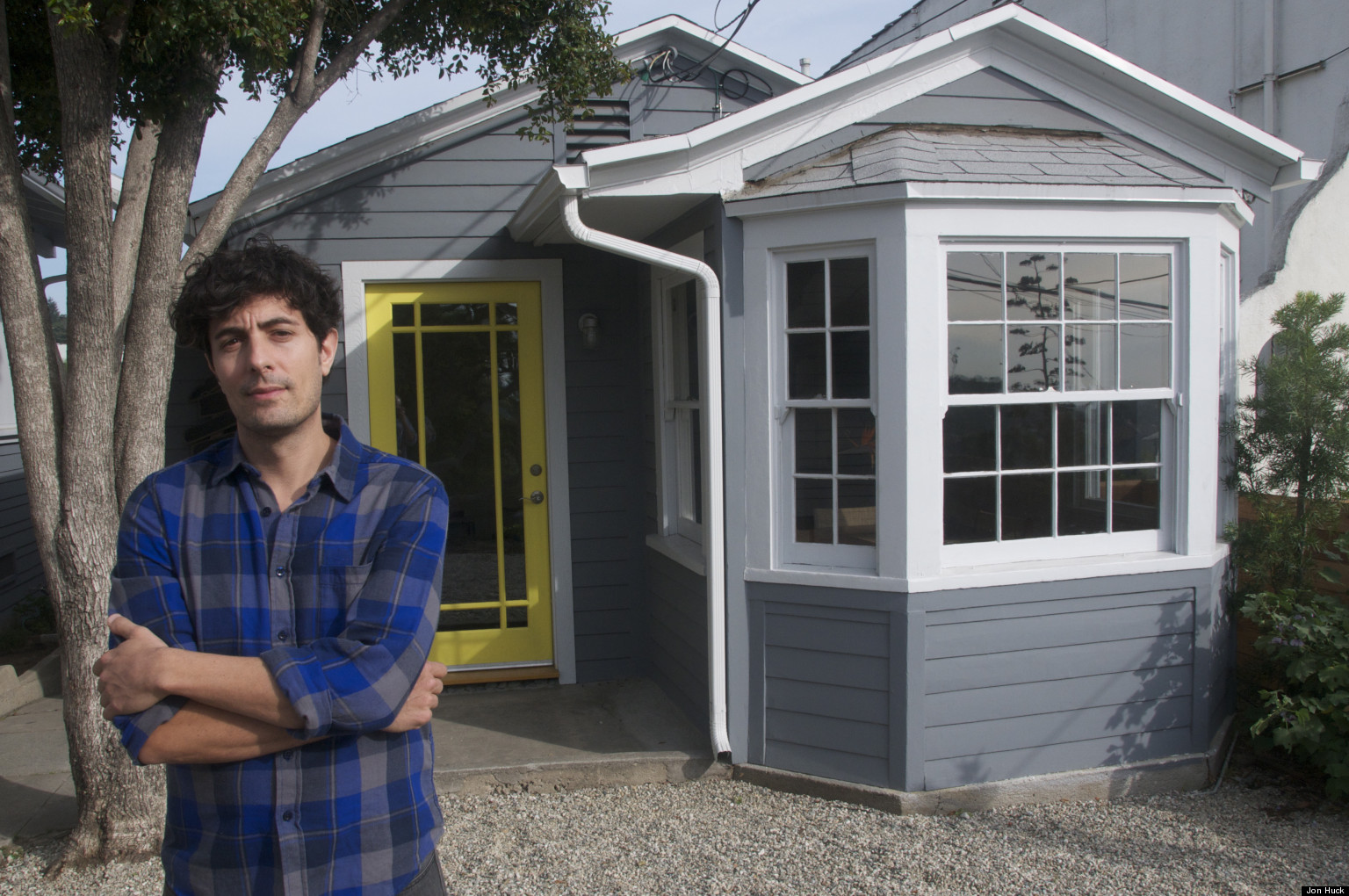 How Renovating A House Gutted My Marriage