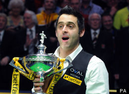 Will World Champion Rocket Be Back Next Year?