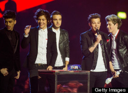 1D Hire Obama's Security Team