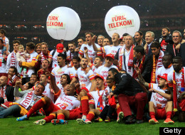 Eight Reasons To Leave Arsenal?