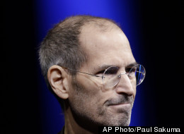 Steve Jobs Pulled Apple Ads Off 'Incredibly Destructive' Fox News