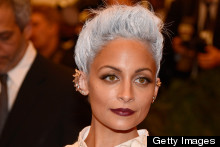 Nicole Richie, What Happened To Your Hair?
