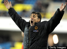 Dean Saunders Sacked - Did He Want To Be Like Brendan Rodgers?