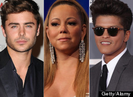 Celebrity Gay Rumours