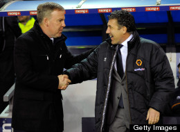 The 52 Managerial Departures In English Football During 2012-13 (PICTURES)