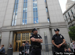 9/11 Cited In Manhattan Court's BIG Security Boost