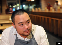 David Chang, Paul Kahan Tie For Top Chef Honor