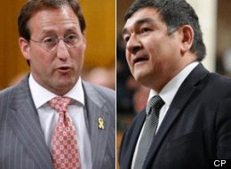 MacKay's Cabinet 'Guarantee'