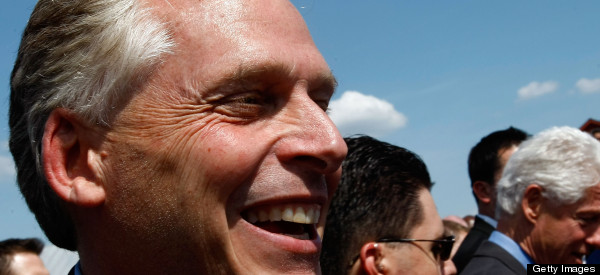 Dem Candidate's Embarrassing 'Revelations' Come Back To Haunt Him
