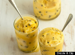 17 Ways With Passion Fruit