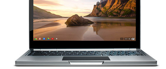 Chromebook Pixel