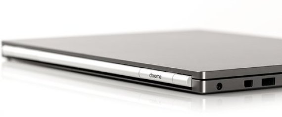 chromebook pixel
