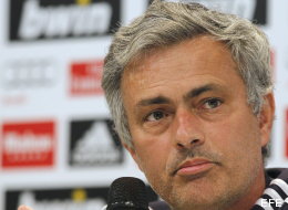 Mourinho: Diego López es mejor que Casillas (VÍDEO)
