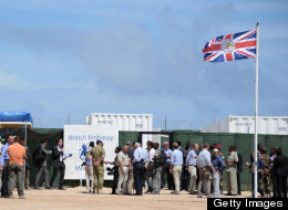 Britain's Commitment to Somalia's Future