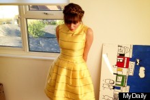 How To Wear Yellow (And Why You Should)
