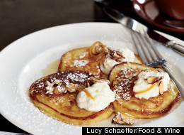 This Mother's Day, Do Brunch Right