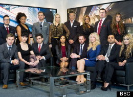 'The Apprentice': Most Memorable Quotes