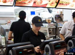 Temporary Foreign Workers Hired In Areas With EI Claimants