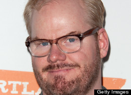 How Jim Gaffigan Ended Up With A 'Chronic And Acute Case Of Children'