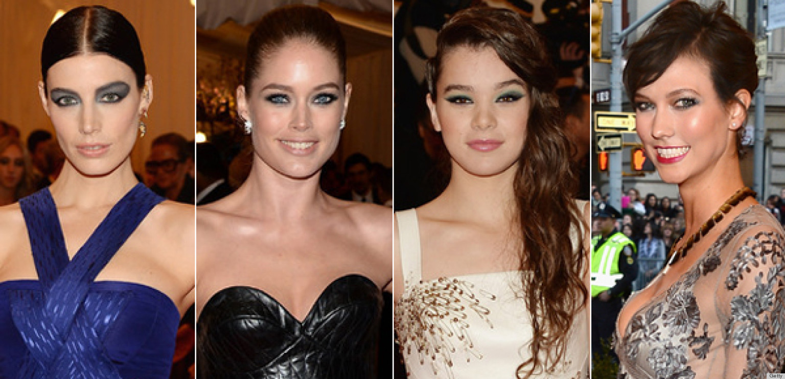 Best Dressed Met Gala 2013 The Celebrities That Shined On The Red