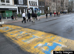 A 9/11 for College Students: Remembering Boston